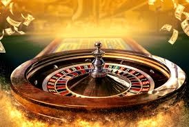 online roulette Malaysia
